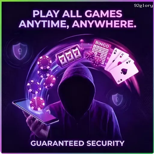Panduan Pasang 92glory APK di Android